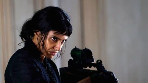 Paris Has Fallen Season 1 Episode 8 - Episode 8