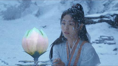 Burning Flames Season 1 Episode 11 - Episode 11