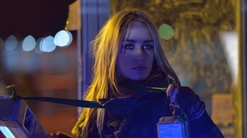 The Strain Season 1 Episode 8 - Creatures of the Night