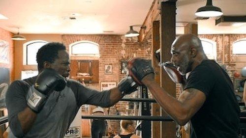 Losers Season 1 Episode 1 - The Miscast Champion