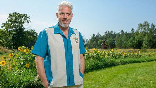 Hver gang vi møtes Season 11 Episode 11 - Episode 11