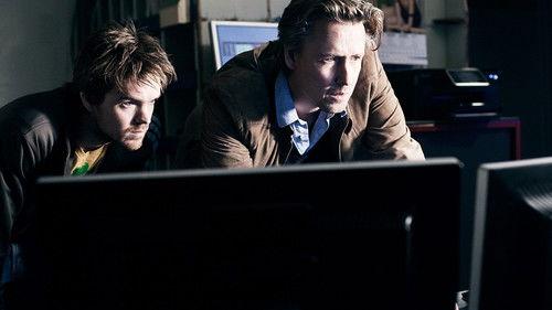 Framed Season 1 Episode 3 - Episode 3