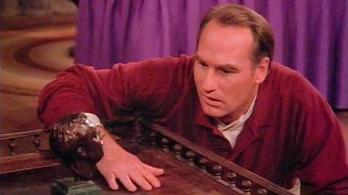 Coach Season 2 Episode 10 - The Curley O'Brien Award