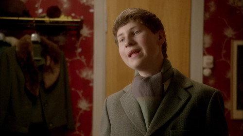 Den unge Fleksnes Season 1 Episode 24 - Episode 24