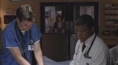 ER Season 9 Episode 21 - When Night Meets Day