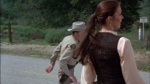 undefined Season 2 Episode 22 - The Murderous Missile