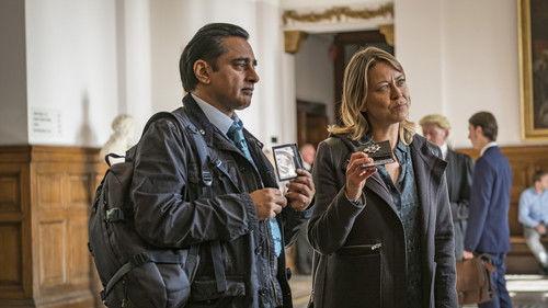 Unforgotten Season 2 Episode 2 - Episode 2