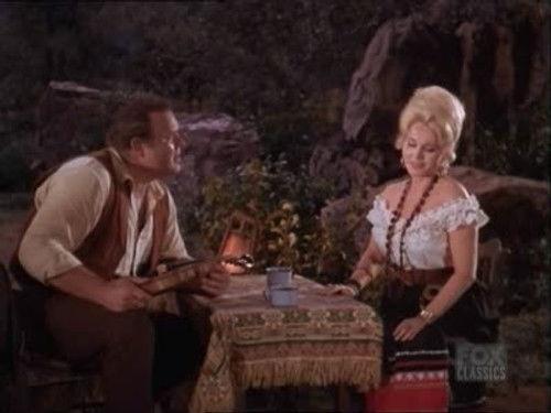 Bonanza Season 8 Episode 33 - Maestro Hoss