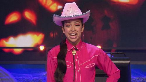 Double Dare Season 2 Episode 16 - Halloween Week Finals