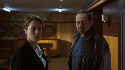 undefined Season 1 Episode 5 - Episode Five