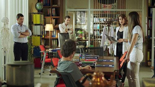 Hekimoğlu Season 2 Episode 5 - Episode 19