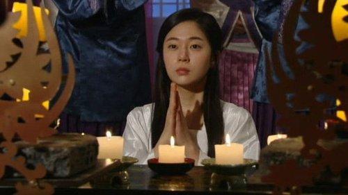Empress Ki Season 1 Episode 35 - Ayushiridara