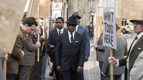 Grantchester Season 4 Episode 1 - Episode 1