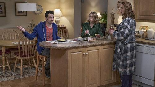 The Moodys Season 2 Episode 5 - Episode 205