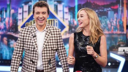 El hormiguero Season 18 Episode 12 - Episode 12