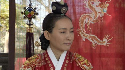 Eight Days Mystery of Jeong Jo Assassination Season 1 Episode 8 - Episode 8