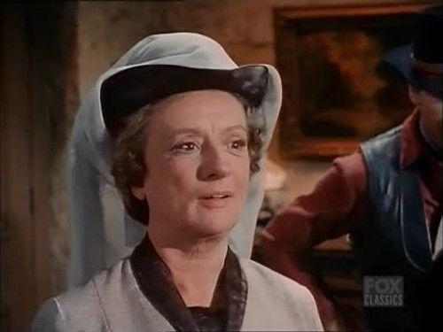 Bonanza Season 10 Episode 17 - Mrs. Wharton and the Lesser Breeds