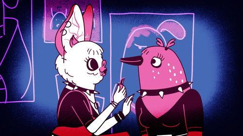 Tuca & Bertie Season 3 Episode 6 - Screech Leeches