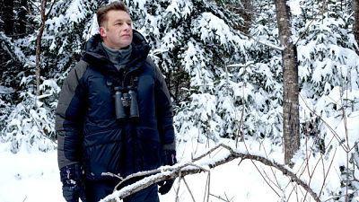 Secrets of Our Living Planet Season 1 Episode 3 - The Magical Forest