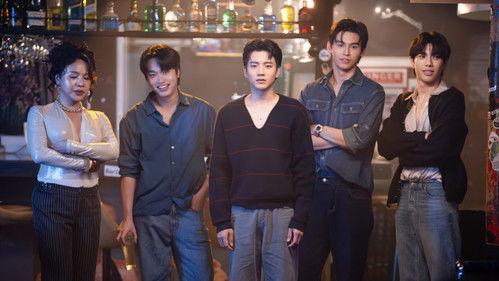 The Love Never Sets Season 1 Episode 12 - Come to Your Sense (Saint)