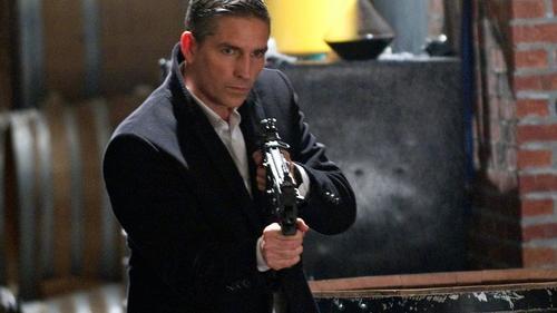 undefined Season 1 Episode 19 - Flesh and Blood