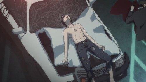 INUYASHIKI LAST HERO Season 1 Episode 8 - Mari Inuyashiki