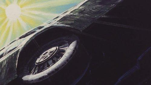 undefined Season 2 Episode 40 - Joe Fired Up… The Target is Near