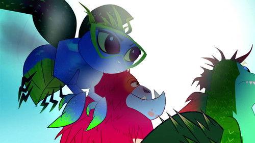 undefined Season 1 Episode 8 - Brainzburgerz