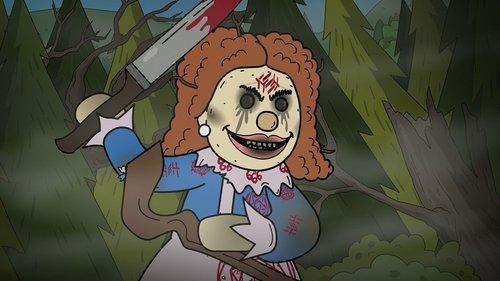 undefined Season 1 Episode 8 - Chili Snakes