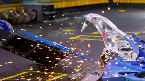 BattleBots Season 4 Episode 14 - Live to Die Another Day
