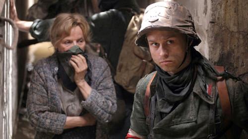 Days of Honor - Powstanie Season 1 Episode 10 - Engineer's ciphers