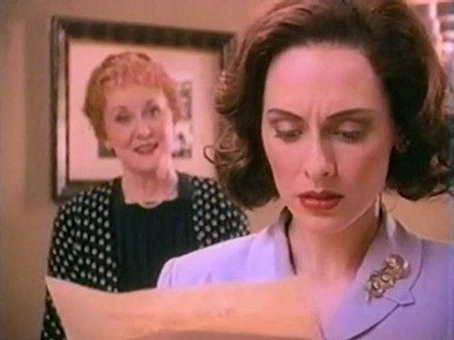 Remember WENN Season 3 Episode 6 - The Importance of Being Betty