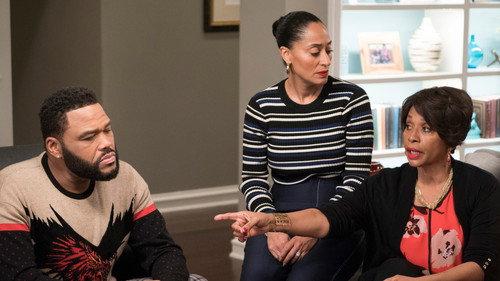 black-ish Season 5 Episode 14 - Black History Month