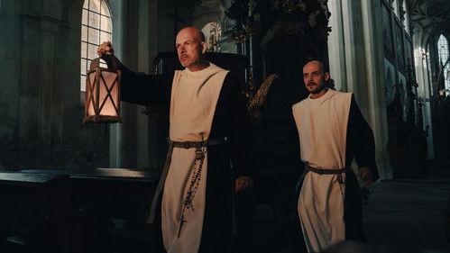 Lovec Season 1 Episode 8 - Episode 8