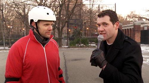 Billy on the Street Season 3 Episode 6 - When the Easter Bunny Attacks!, with Joel McHale
