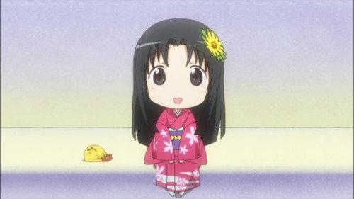 Hanamaru Kindergarten Season 1 Episode 16 - A Hanamaru Rival