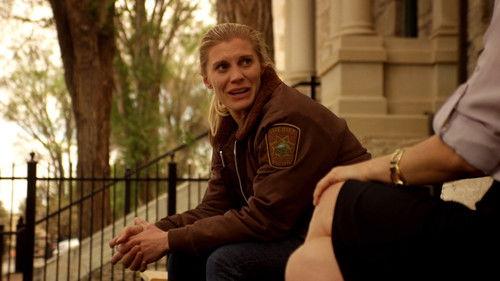 undefined Season 2 Episode 7 - Sound and Fury