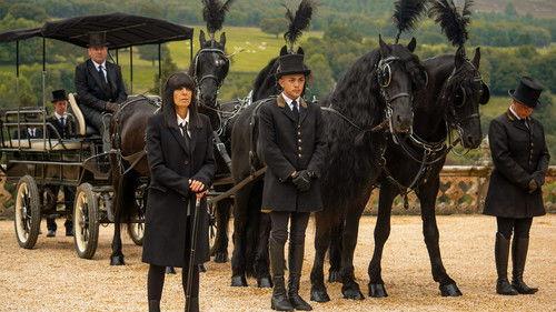 The Traitors Season 2 Episode 7 - Episode 7