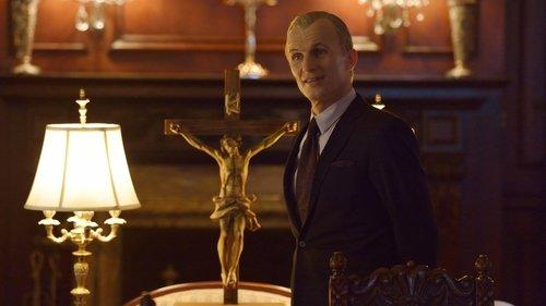 The Strain Season 2 Episode 8 - Intruders