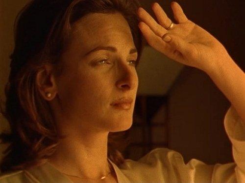 The Outer Limits Season 1 Episode 17 - The Message