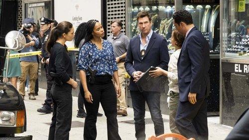 FBI: Most Wanted Season 4 Episode 3 - Succession