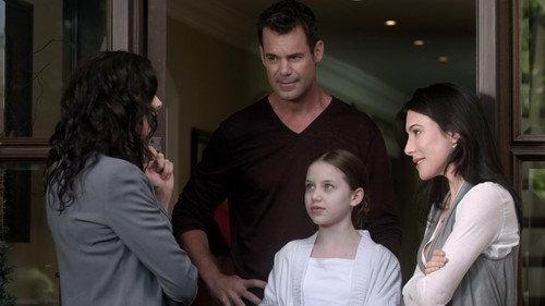 undefined Season 4 Episode 15 - Instinct