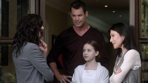 Warehouse 13 Season 4 Episode 15 - Instinct