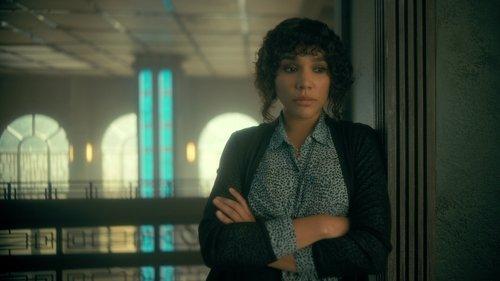 undefined Season 3 Episode 8 - Wedding at the End of the World