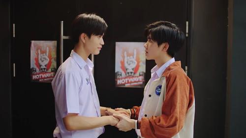 My School President Season 1 Episode 10 - Episode 10
