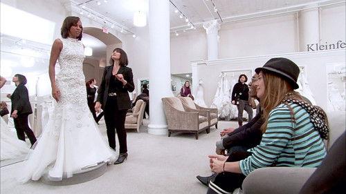 Say Yes to the Dress Season 8 Episode 14 - NFL Brides