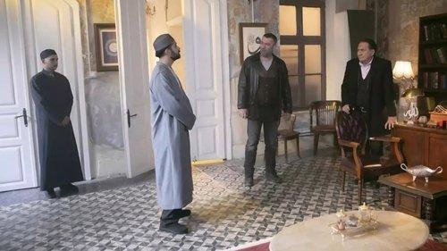 Back Streets Season 19 Episode 11 - Episode 691