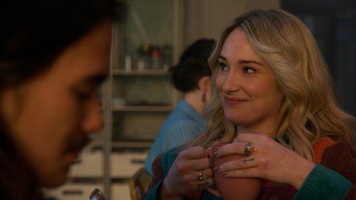 Good Trouble Season 5 Episode 1 - Shot in the Dark