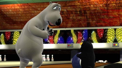 Bernard Season 1 Episode 18 - Bowling