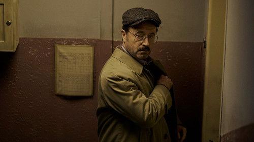 The Sleepers Season 1 Episode 6 - Episode 6